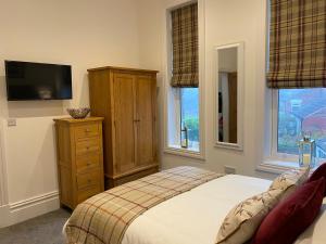 Gallery image of Wells House luxury 2 bedroom apartment in Harrogate