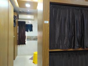 Fotografie z fotogalerie ubytování Super Dormitory AC DELUXE v Bombaji