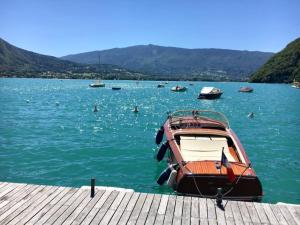 Природа в окрестностях апартаментов/квартиры