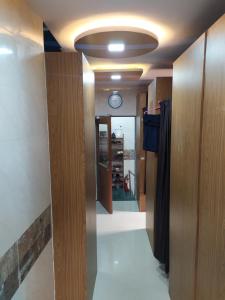 Fotografie z fotogalerie ubytování Super Dormitory AC DELUXE v Bombaji