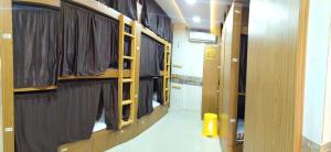 Fotografie z fotogalerie ubytování Super Dormitory AC DELUXE v Bombaji
