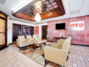 Gallery image of OYO Hotel Wade/Fayetteville I-95 South in Fayetteville