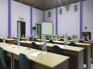 Konferenční prostory v ubytování Hotel Signature Mandala Kencana
