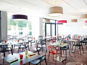 Restaurace v ubytování ibis Styles Arles Palais des Congrès
