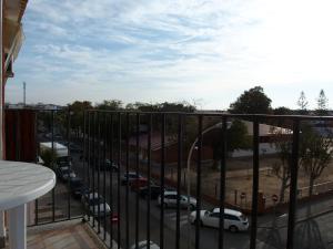 Fotografie z fotogalerie ubytování ayapart v destinaci Ayamonte