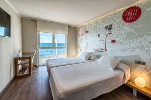 Hotel La Chancla, Málaga – Bijgewerkte prijzen 2022