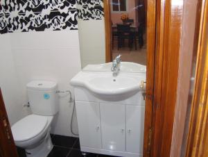 Gallery image of Yasmine Appartements in Temara