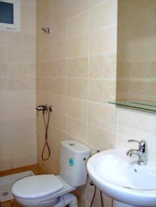 Gallery image of Yasmine Appartements in Temara