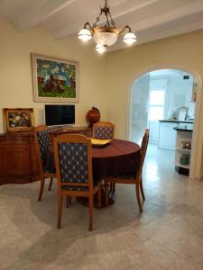 Fotografie z fotogalerie ubytování VILLA " VISTA JAVEA "- Home away from home v destinaci Jávea