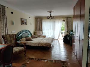 Fotografie z fotogalerie ubytování VILLA " VISTA JAVEA "- Home away from home v destinaci Jávea