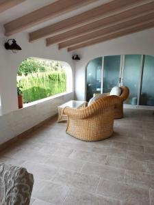 Fotografie z fotogalerie ubytování VILLA " VISTA JAVEA "- Home away from home v destinaci Jávea