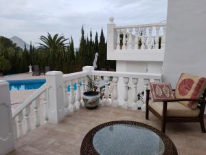 Fotografie z fotogalerie ubytování VILLA " VISTA JAVEA "- Home away from home v destinaci Jávea