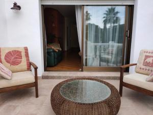 Fotografie z fotogalerie ubytování VILLA " VISTA JAVEA "- Home away from home v destinaci Jávea