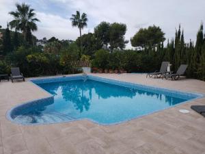 Fotografie z fotogalerie ubytování VILLA " VISTA JAVEA "- Home away from home v destinaci Jávea