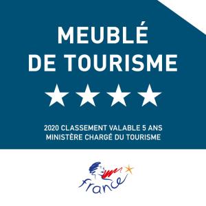Bourg-sur-GirondeにあるLe Pain de Lune Gîte et Chambre d'hôtes avec Piscineの星のメルヴィル・ド・トーナメントのポスター