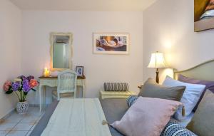 Gallery image of Agrimia Holiday Apartments in Plataniás