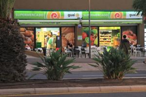 Fotografie z fotogalerie ubytování La vida buena v destinaci Palm-mar