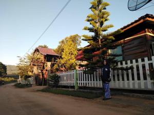 Afbeelding uit fotogalerij van Maan Mork Khao Kho in Khao Kho +108 foto's