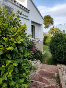 Fotografie z fotogalerie ubytování VILLA " VISTA JAVEA "- Home away from home v destinaci Jávea