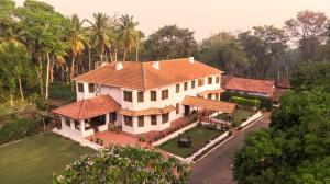 Photo de la galerie de l'établissement Ama Plantation Trails Coorg, à Gonikoppal