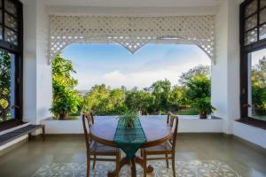 Billede fra billedgalleriet på Ama Plantation Trails Coorg i Gonikoppal