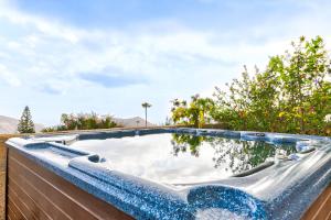 Fotografie z fotogalerie ubytování Mordelliya Private Jacuzzi Suites v destinaci Chayofa