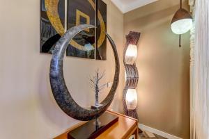 Fotografie z fotogalerie ubytování Mordelliya Private Jacuzzi Suites v destinaci Chayofa