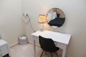 Fotografia z galérie ubytovania Chrysiida Apartment v destinácii Dhafnés