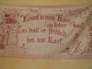 Fotografie z fotogalerie ubytování Hotel Gasthof zur Linde v destinaci Mariahof