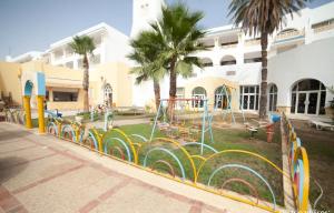 Gallery image of Hotel Liberty Resort in Monastir