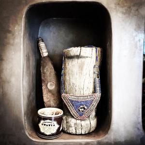 Fotografie z fotogalerie ubytování Riad Chocolat v Marrákéši