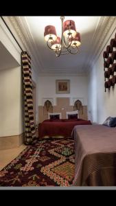 Gallery image of Riad Chocolat in Marrakesh