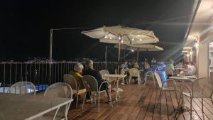 Hosté ubytování Residenza Punta Stendardo