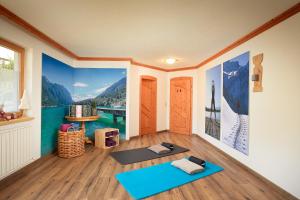 Fotografie z fotogalerie ubytování Hotel Central - das kleine Boutique Hotel am Achensee v destinaci Pertisau
