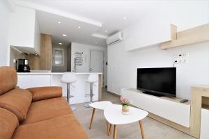 Torre Domo 9-D, Benidorm – Updated 2022 Prices