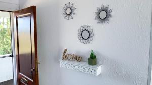 Fotografia z galérie ubytovania Apartamento Delta Escapada v destinácii L'Eucaliptus