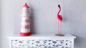 Fotografia z galérie ubytovania Apartamento Delta Escapada v destinácii L'Eucaliptus