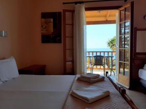 Gallery image of Mediterranean Studios in Lassi