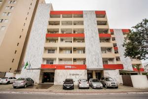 Foto da galeria de OYO Urupema Hotel, São Paulo em São José dos Campos
