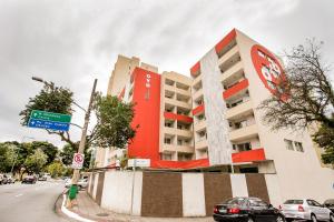 Foto da galeria de OYO Urupema Hotel, São Paulo em São José dos Campos
