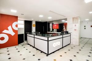 Foto da galeria de OYO Urupema Hotel, São Paulo em São José dos Campos