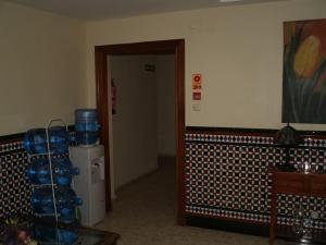 Fotografie z fotogalerie ubytování Hostal Carlos III v destinaci El Ejido