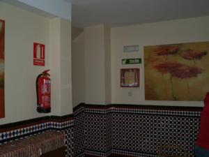 Fotografie z fotogalerie ubytování Hostal Carlos III v destinaci El Ejido