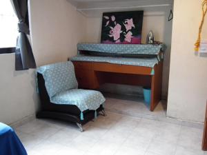 Fotografie z fotogalerie ubytování posada yaxche v destinaci Xul-Ha