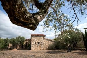 Fotografie z fotogalerie ubytování Finca Jabali v destinaci Tortosa