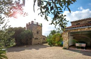 Fotografie z fotogalerie ubytování Finca Jabali v destinaci Tortosa