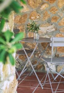Fotografie z fotogalerie ubytování Finca Jabali v destinaci Tortosa