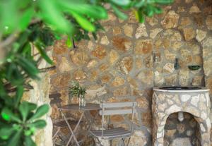 Fotografie z fotogalerie ubytování Finca Jabali v destinaci Tortosa