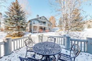 Gallery image of Legends Hideout in Sun Valley