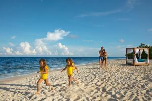 Clientes alojados en Dreams Natura Resort & Spa - All Inclusive